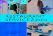 Restaurant service basics(book fi.org) 1