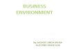 Business environment by jagdeep singh ,shelly, Parmod from galaxy global group of institutions