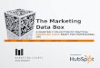 Marketingcharts Powerpoint The Marketing Data Box