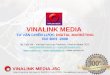 Vinalink Credential - Vinalink media