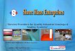 Shree Hans Enterprises Maharashtra India