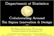 Six Sigma - University of Idaho