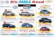 Hall Mazda Specials Milwaukee WI
