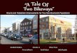 A Tale of Two Bikeways