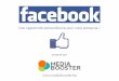 Facebook, une opportunité extraordinaire pour votre PME !