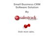 CRM On Demand, Web Based CRM, Hosted CRM, Small Business CRM Software