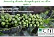 Coffee Climate Initiative Hamburg Meeting