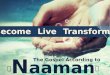 Gospel According to Naaman 2