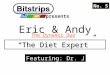 Eric & andy bitstrips 5  the diet expert