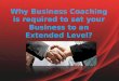 Get the best coaching to set your Business at Abundance Coaching