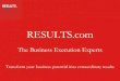 Results.Com Business Overview