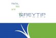 Greytip's  HR & Payroll  Software