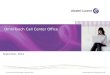 Alcatel-Lucent Omnitouch call center-office R8