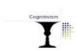 4 cognitivism
