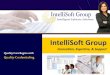 IntelliSoft Corporate and Technology Overview