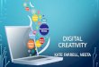 Digital Creativity project - 4min version