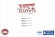 Net Natives - What You Need to Know