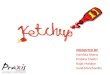 Ketchup brand extensiom
