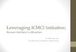 16.leveraging from icmci initiatives 27 april 2013 imc korea nam kee lee