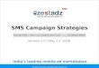 ZestADZ - SMS Campaign Strategies