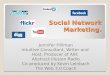 Facebook And Social Network Marketing Presentation