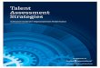 Aberdeen Talent Assessment Strategies Report Pi Cover