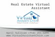 What is a Real Estate Virtual Assistant?