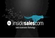 InsideSales.com Introduction