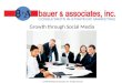 (C) Bauer & Associates   Social Media Pp 2 15