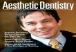 Implant Dentistry Thrives Outside the Big City Same Office 
