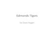Edmonds Tigers