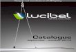 Lucibel Catalog ENG  oct2013
