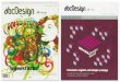 Brazil Design Week / Encarte abcDesign