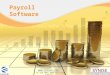 Pay roll software ppt