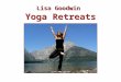 Sedona Yoga Retreat - 2010