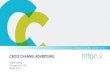 Cross channel advertising by Aljosa Jenko