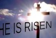 Calvary Lutheran Announcements Easter Sunday
