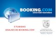 Presentacion de Booking.com