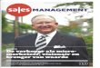 Solution Selling 2.0 interview met Keith Eades in Sales Management Magazine