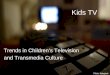 Children's Television