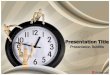 Time management tips   slide world