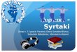 Syrtaki  - ESWC SSchool 14 - Student project