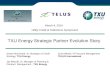 TXU Energy and TELUS International - Building Strategic Partnerships