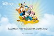 Adv 892 - Digital Strategy: Disney