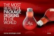 The Best Package Designs in the World!
