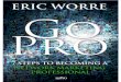 Eric Worre-Go pro 7 pasos para convertirse en un profesional