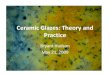 Glazes Theory And Practice Bryant Hudson