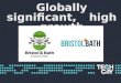 Tech City UK Cluster Showcase event -  Bristol & Bath