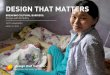 Tufts Symposium Speaker - Breaking Cultural Barriers: Design with Empathy