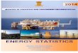 Report mspi-energy-statistics-twenty-first-issue